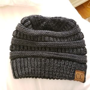 Slouch Beanie